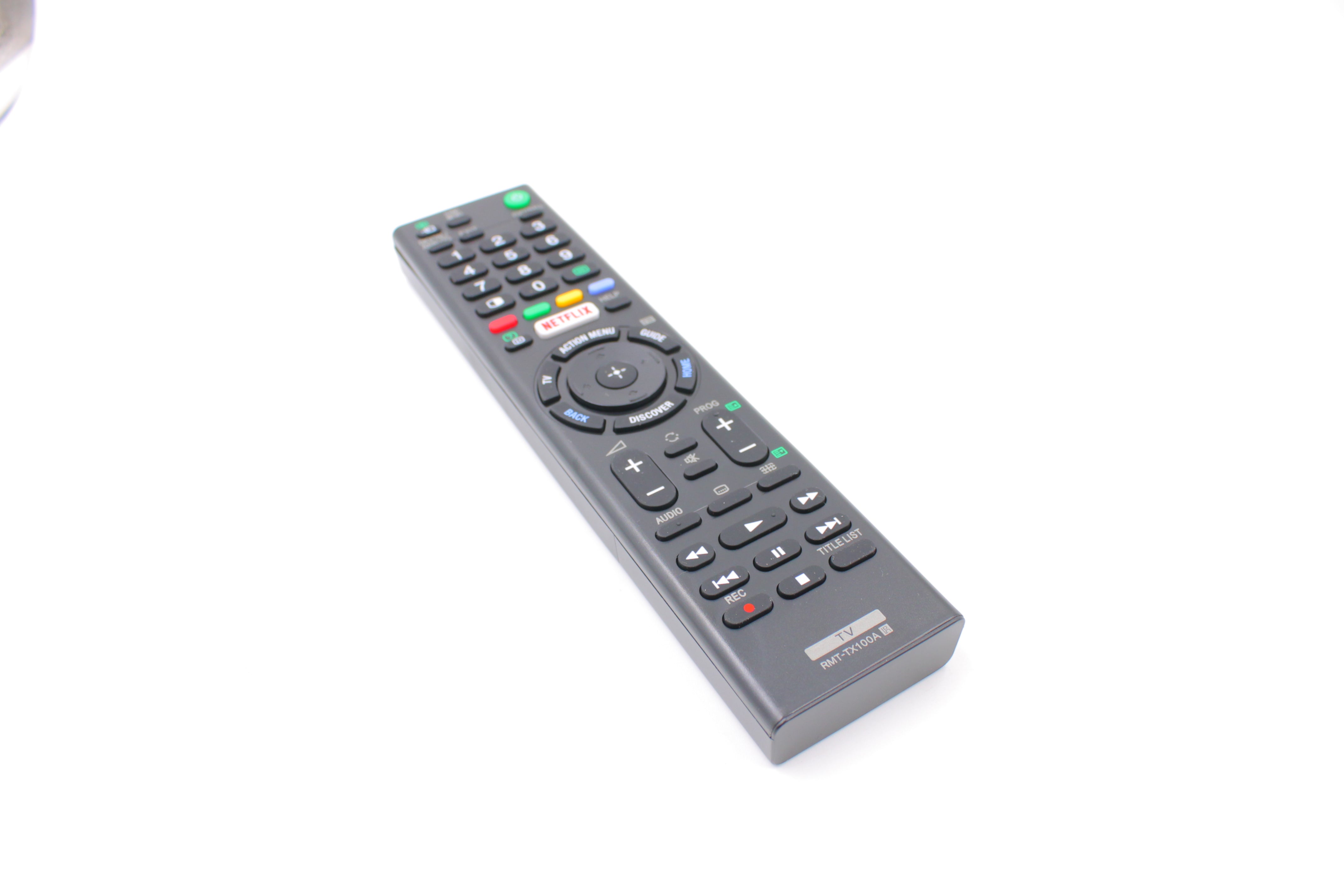 Compatible Universal TV Remote Control to Suit Sony Bravia | Remote Pro